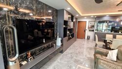 Blk 428B Floral Spring @ Yishun (Yishun), HDB 5 Rooms #633124931